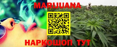 хмурый Малгобек